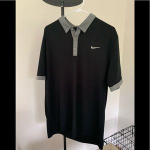 Men’s Nike Golf tour performance polo
